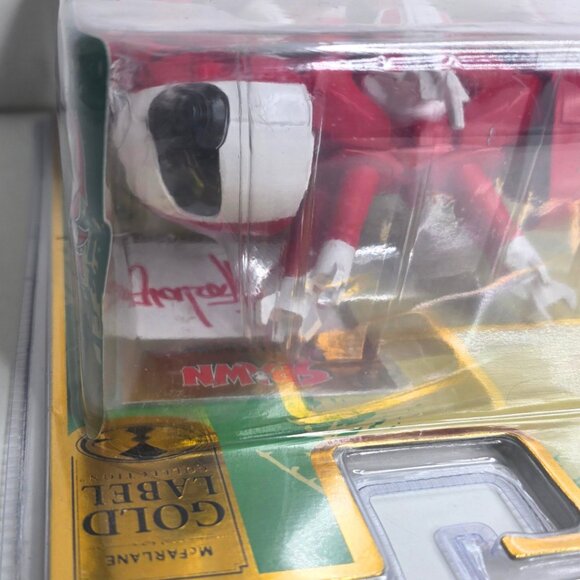 SDCC 2025 McFarlane Toys Robot Wars Spawn Autographed By Todd McFarlane - SIGNED - Picture 3 of 9